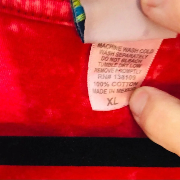 Emu women’s tee from Block Island Rhode Island L. - Picture 4 of 6